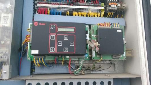 麒麟中央空调保养节能保养