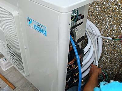 麒麟商场中央空调分析及中央空调的维保分析